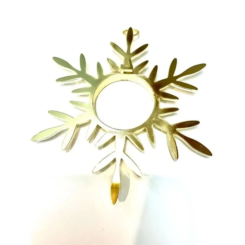 Origami Owl 2” circumference
